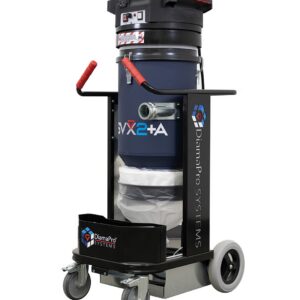 SVX2+A Auto Pulsing Dust Collector