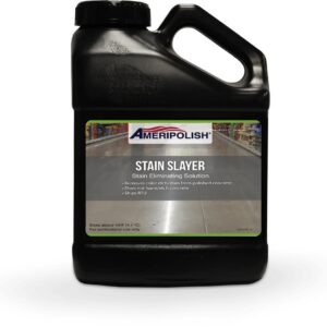 Stain Slayer