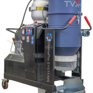 TVX-P Propane Vac