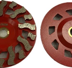 Tornado Cup Wheel
