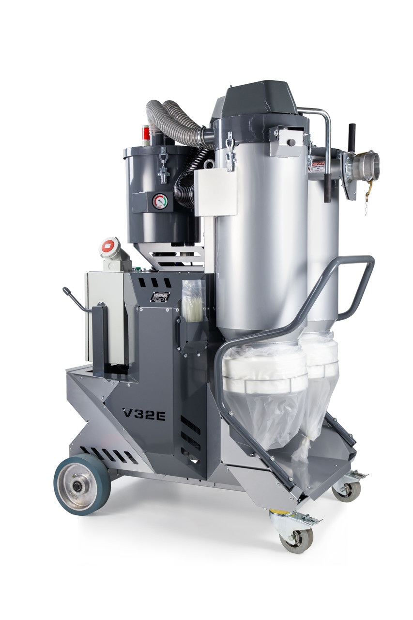 V32E Dust Extractor