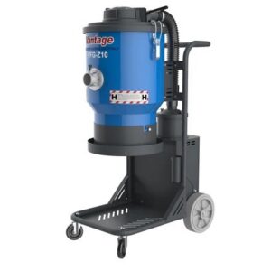 Vantage Blue Series Z10