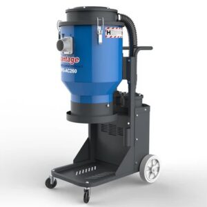 Vantage Blue Vacuum AC260