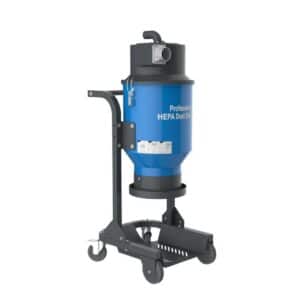 Vantage Blue Vacuum Pre Seperator VFG-PSB