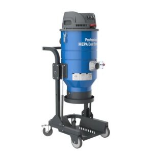 Vantage Blue Vacuum T120V/T230V