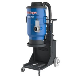 Vantage Blue Vacuum VFG-Z20