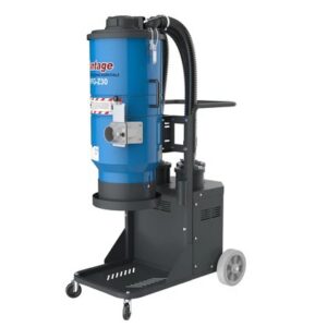 Vantage Blue Vacuum VFG-Z30