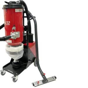 Vantage Red Vacuum G30/G32