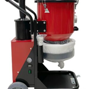 Vantage Red Vacuum VFG-G18