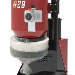Vantage Red Vacuum VFG-G22