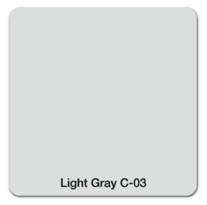 Light Gray