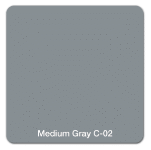 Medium Gray