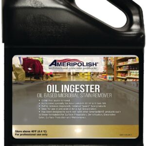 Oil Ingester