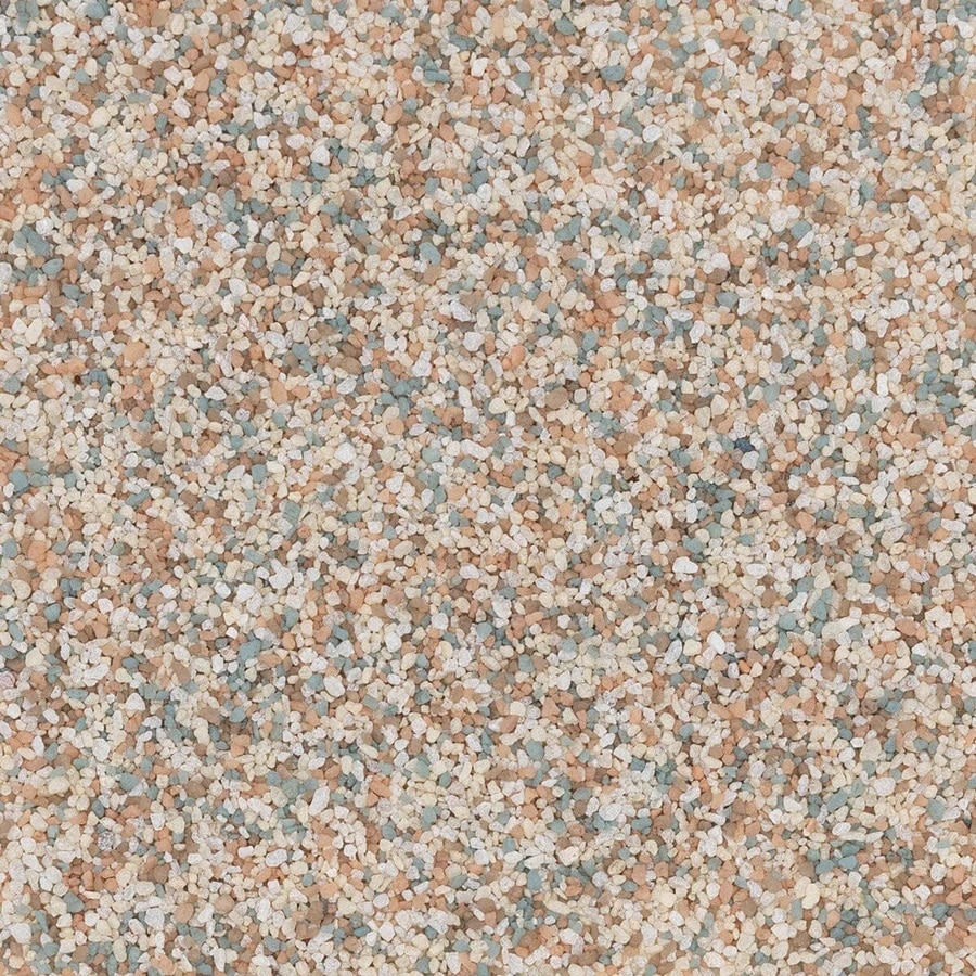 Quartz System Color Guide