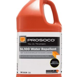 SL100 Water Repellent