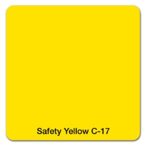 Safety Yellow