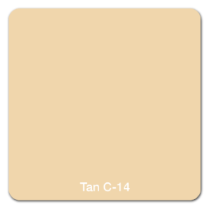 Tan