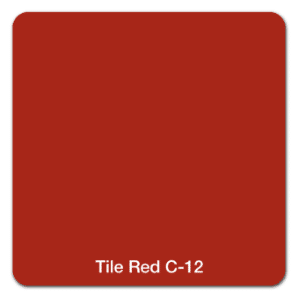 Tile Red