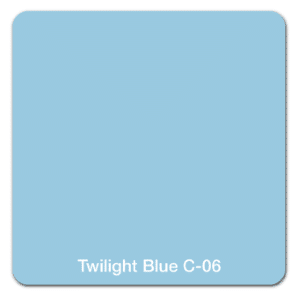 Twilight Blue