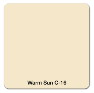 Warm Sun