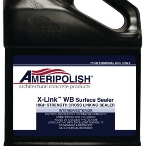 X-Link WB Surface Sealer