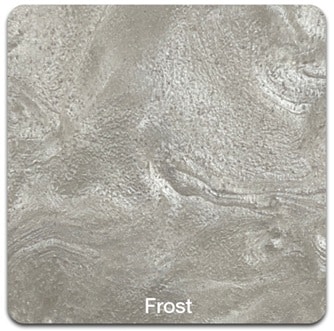 Frost