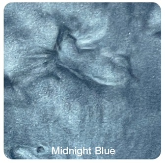 Midnight Blue