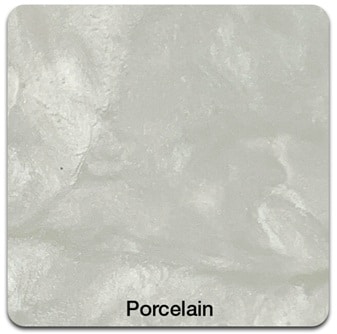 Porcelain